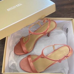 Michael Kors high heels